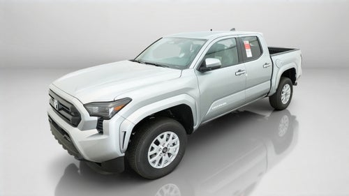 2026 Toyota Tacoma SR5 RWD