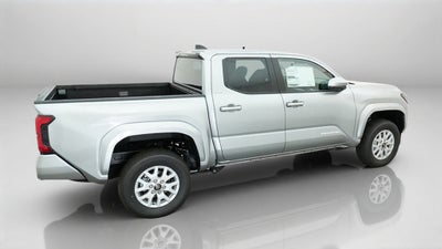 2026 Toyota Tacoma SR5 RWD