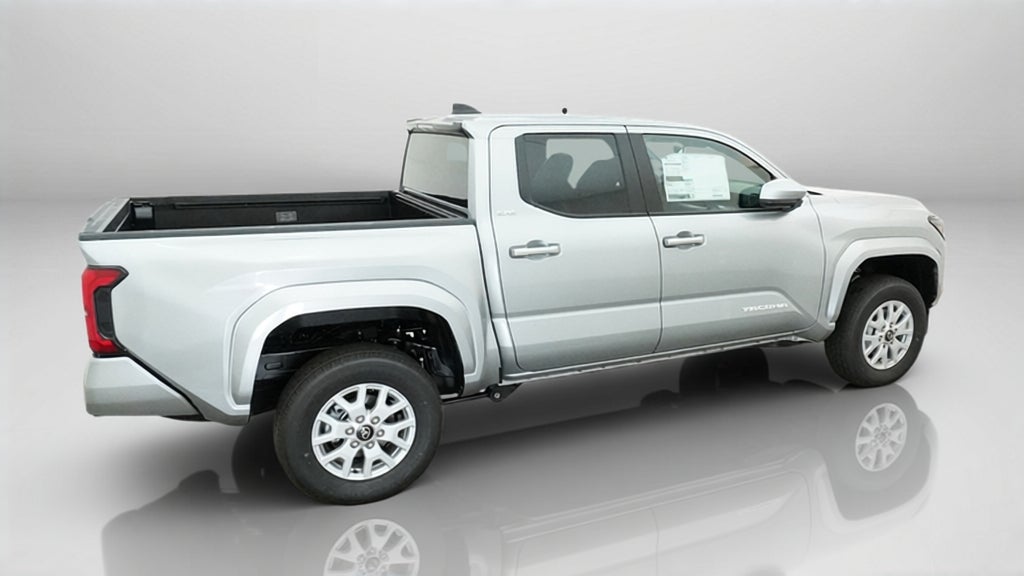 2026 Toyota Tacoma SR5 RWD