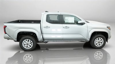 2026 Toyota Tacoma SR5 RWD