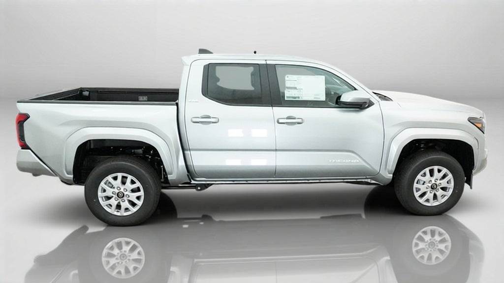 2026 Toyota Tacoma SR5 RWD