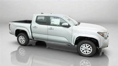 2026 Toyota Tacoma SR5 RWD
