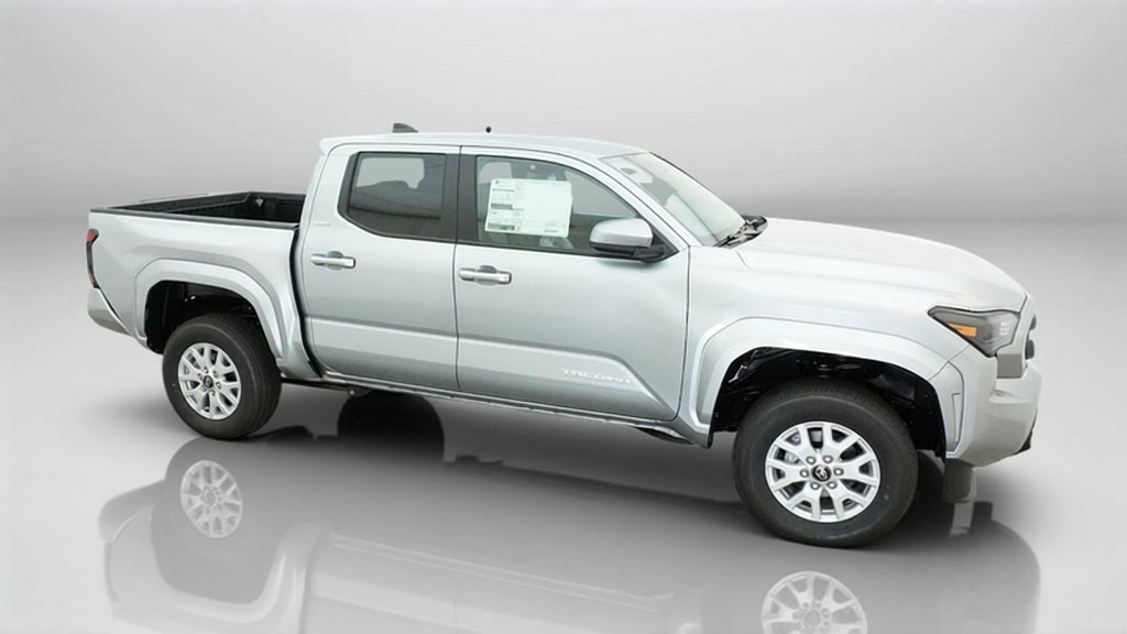 2026 Toyota Tacoma SR5 RWD