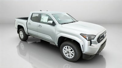 2026 Toyota Tacoma SR5 RWD