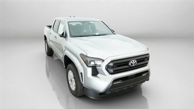 2026 Toyota Tacoma SR5 RWD