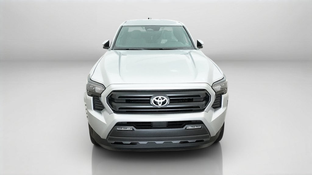 2026 Toyota Tacoma SR5 RWD