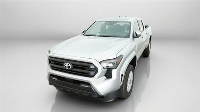 2026 Toyota Tacoma SR5 RWD