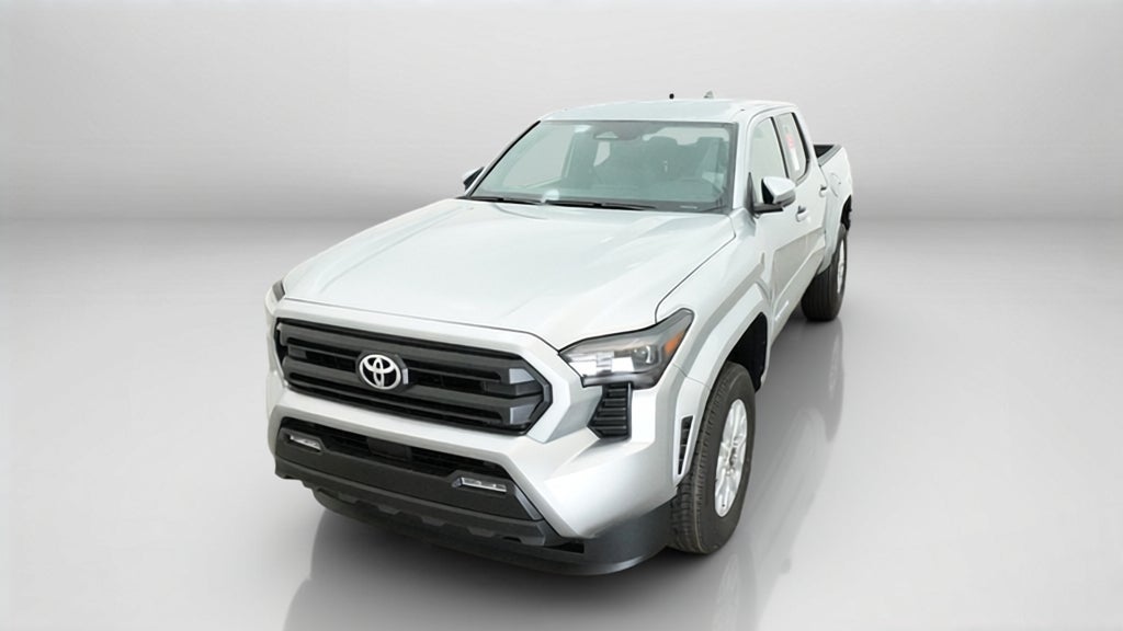 2026 Toyota Tacoma SR5 RWD