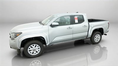 2026 Toyota Tacoma SR5 RWD