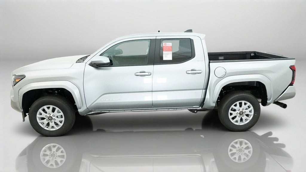 2026 Toyota Tacoma SR5 RWD