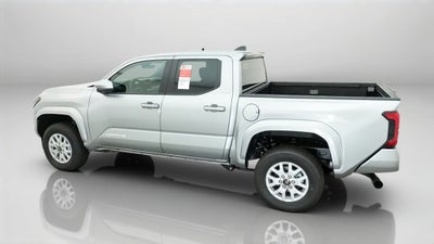 2026 Toyota Tacoma SR5 RWD