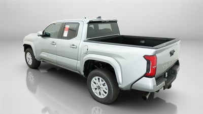 2026 Toyota Tacoma SR5 RWD