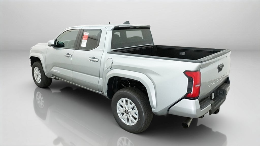2026 Toyota Tacoma SR5 RWD
