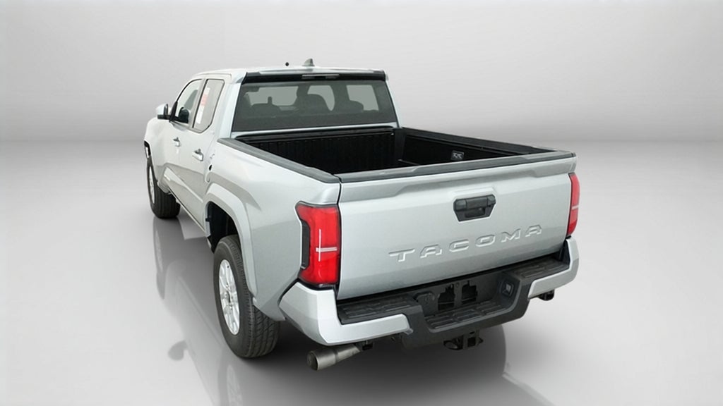 2026 Toyota Tacoma SR5 RWD