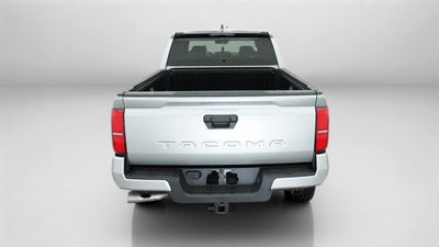 2026 Toyota Tacoma SR5 RWD
