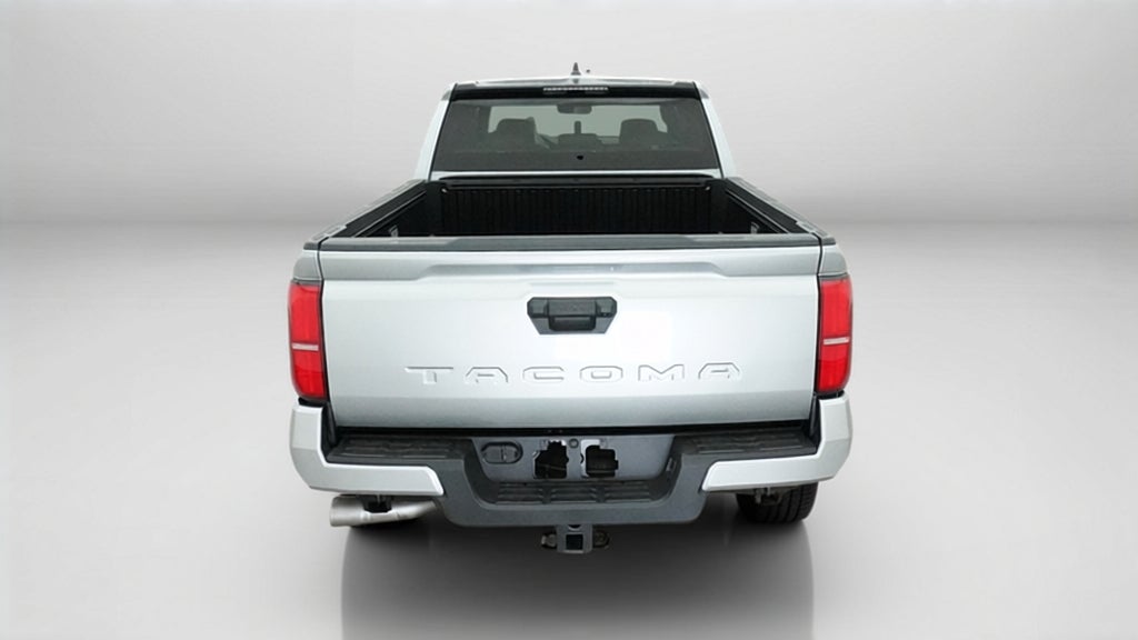 2026 Toyota Tacoma SR5 RWD
