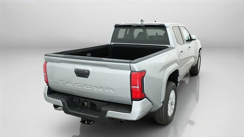 2026 Toyota Tacoma SR5 RWD