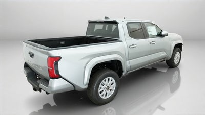 2026 Toyota Tacoma SR5 RWD