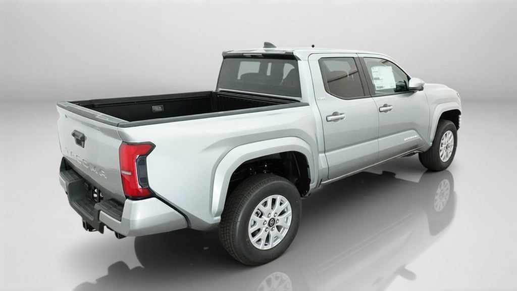 2026 Toyota Tacoma SR5 RWD