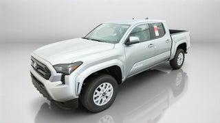 2026 Toyota Tacoma SR5 RWD