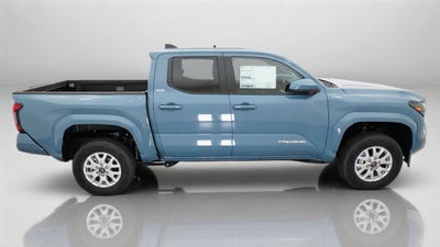 2026 Toyota Tacoma SR5 RWD