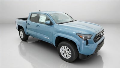 2026 Toyota Tacoma SR5 RWD