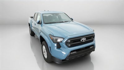 2026 Toyota Tacoma SR5 RWD