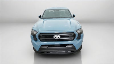 2026 Toyota Tacoma SR5 RWD