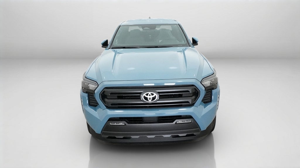 2026 Toyota Tacoma SR5 RWD