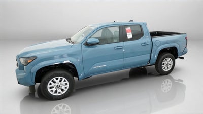 2026 Toyota Tacoma SR5 RWD