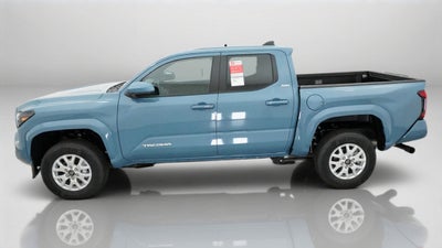 2026 Toyota Tacoma SR5 RWD