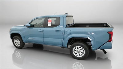 2026 Toyota Tacoma SR5 RWD