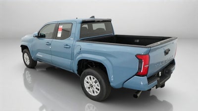 2026 Toyota Tacoma SR5 RWD