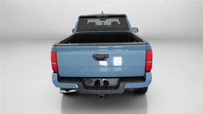 2026 Toyota Tacoma SR5 RWD