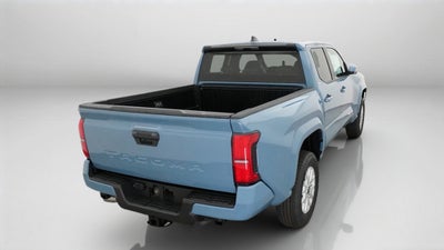 2026 Toyota Tacoma SR5 RWD
