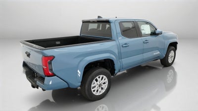 2026 Toyota Tacoma SR5 RWD