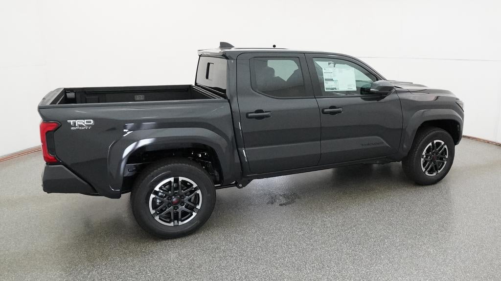 2026 Toyota Tacoma TRD Sport RWD