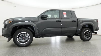 2026 Toyota Tacoma TRD Sport RWD
