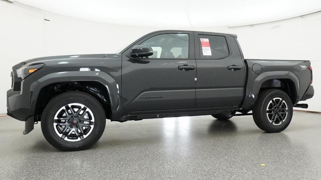 2026 Toyota Tacoma TRD Sport RWD
