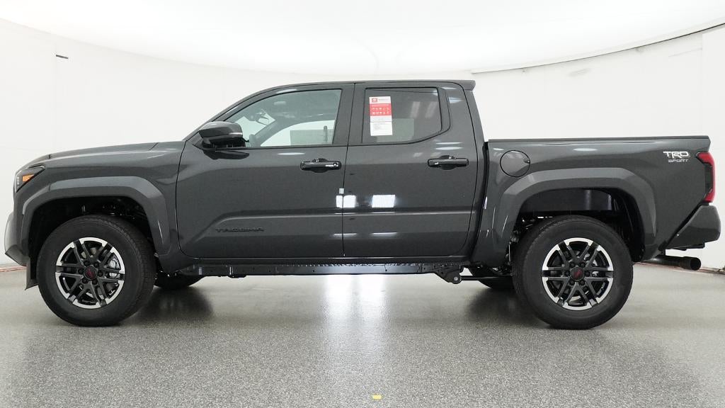 2026 Toyota Tacoma TRD Sport RWD