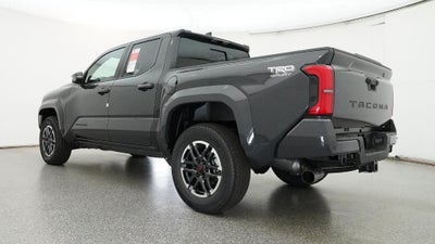 2026 Toyota Tacoma TRD Sport RWD