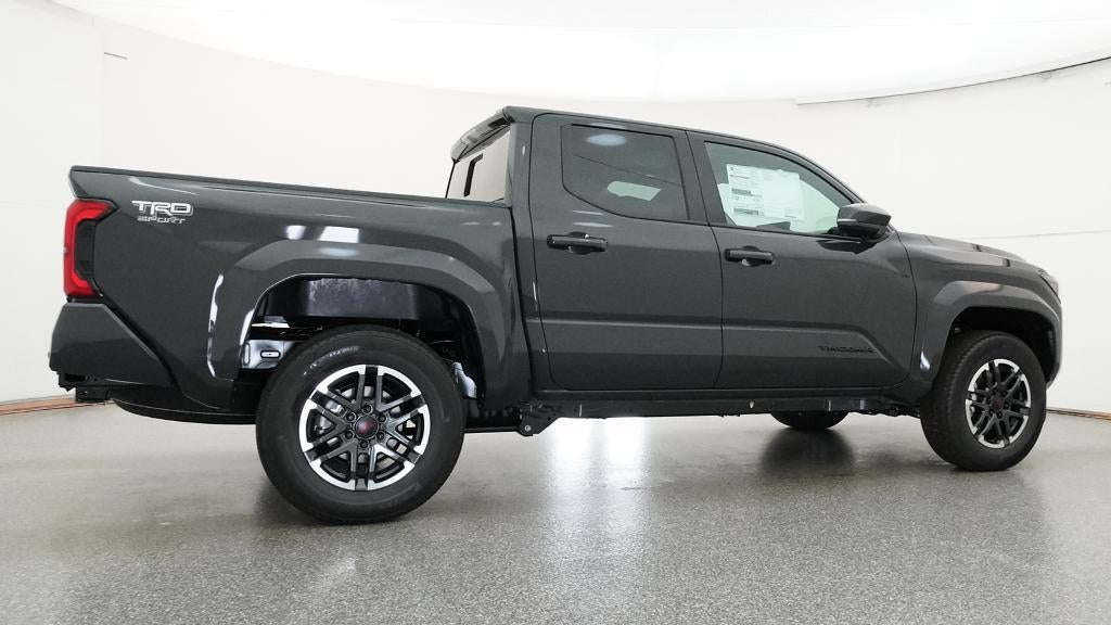 2026 Toyota Tacoma TRD Sport RWD