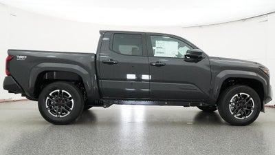 2026 Toyota Tacoma TRD Sport RWD