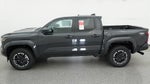 2026 Toyota Tacoma TRD Sport RWD
