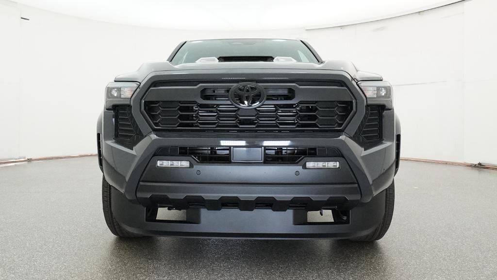 2026 Toyota Tacoma TRD Sport RWD