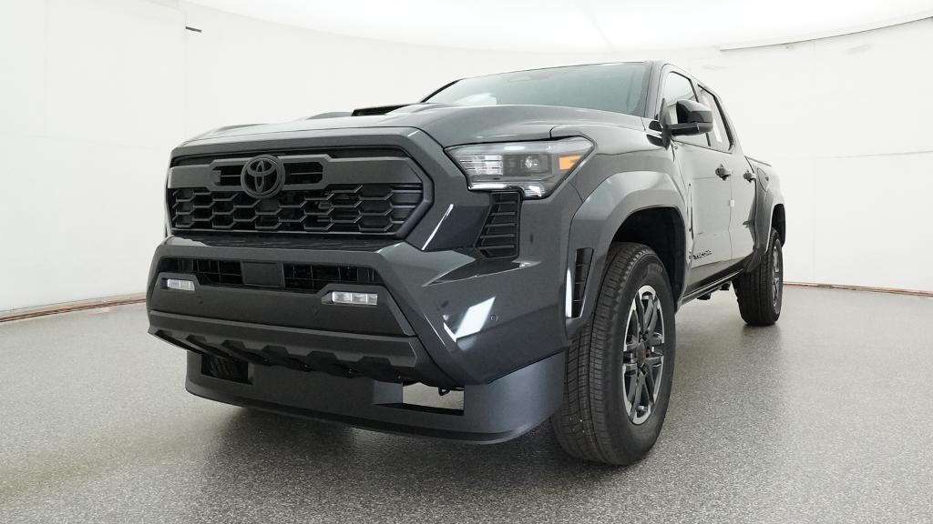2026 Toyota Tacoma TRD Sport RWD