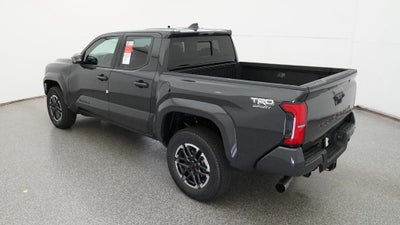 2026 Toyota Tacoma TRD Sport RWD