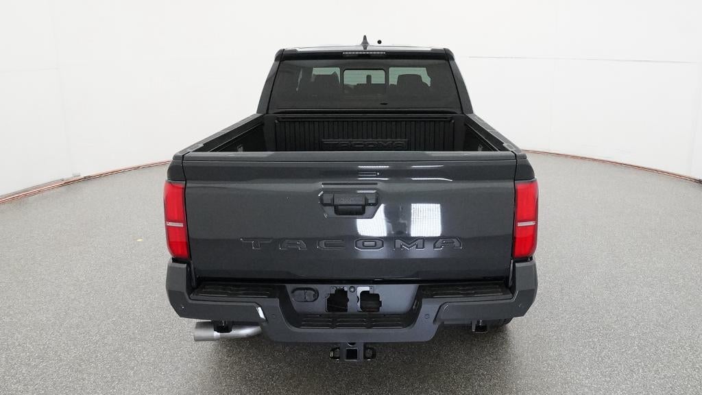 2026 Toyota Tacoma TRD Sport RWD