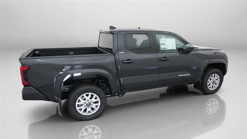 2026 Toyota Tacoma SR5 RWD