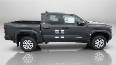 2026 Toyota Tacoma SR5 RWD